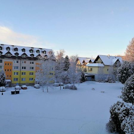 Apartman May Tatranská Lomnica Esterno foto