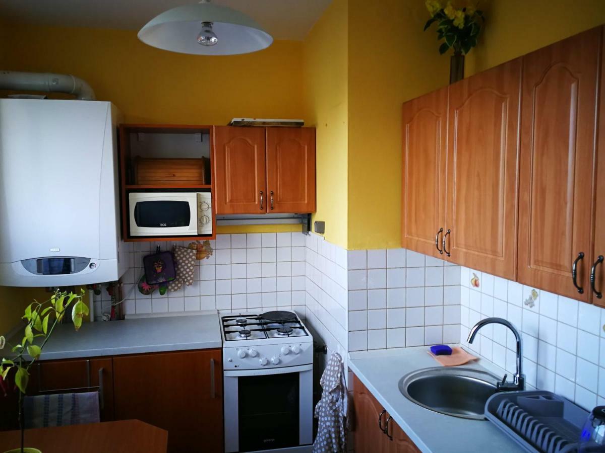 Apartman May Tatranská Lomnica Esterno foto