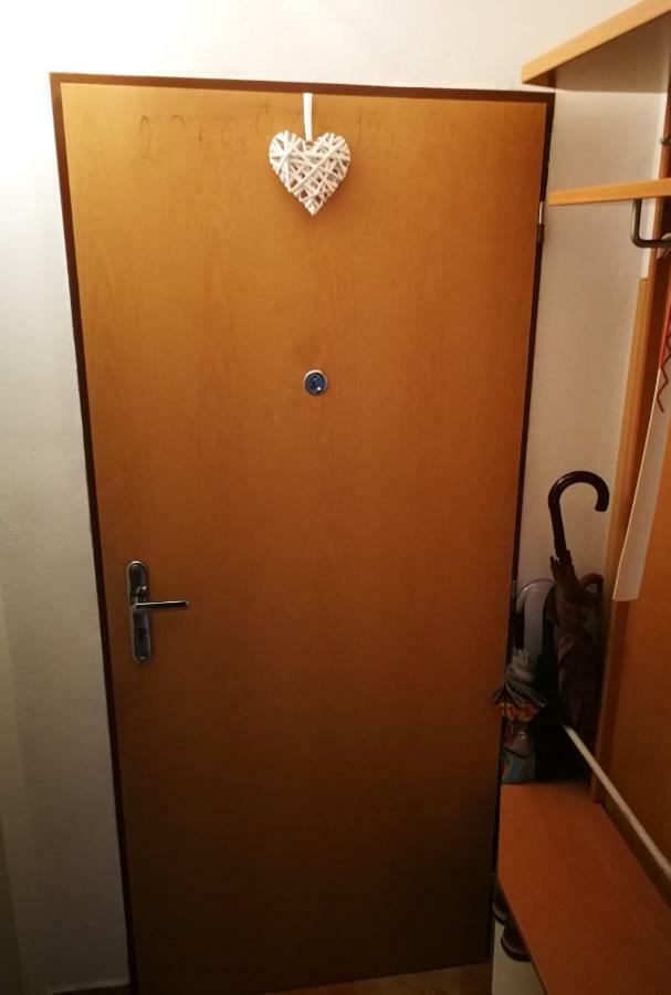Apartman May Tatranská Lomnica Esterno foto